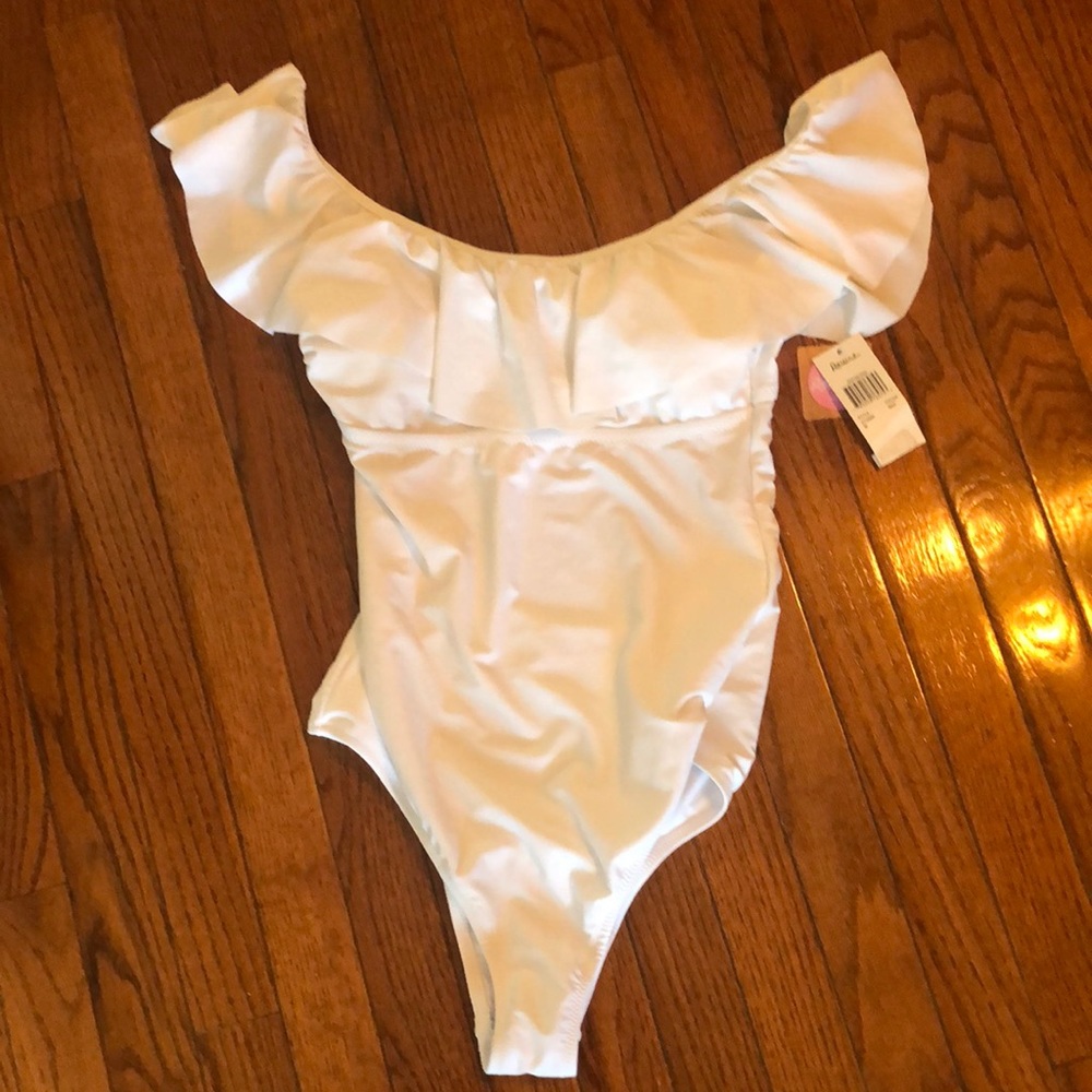 NWT Raisins Bathing Suit